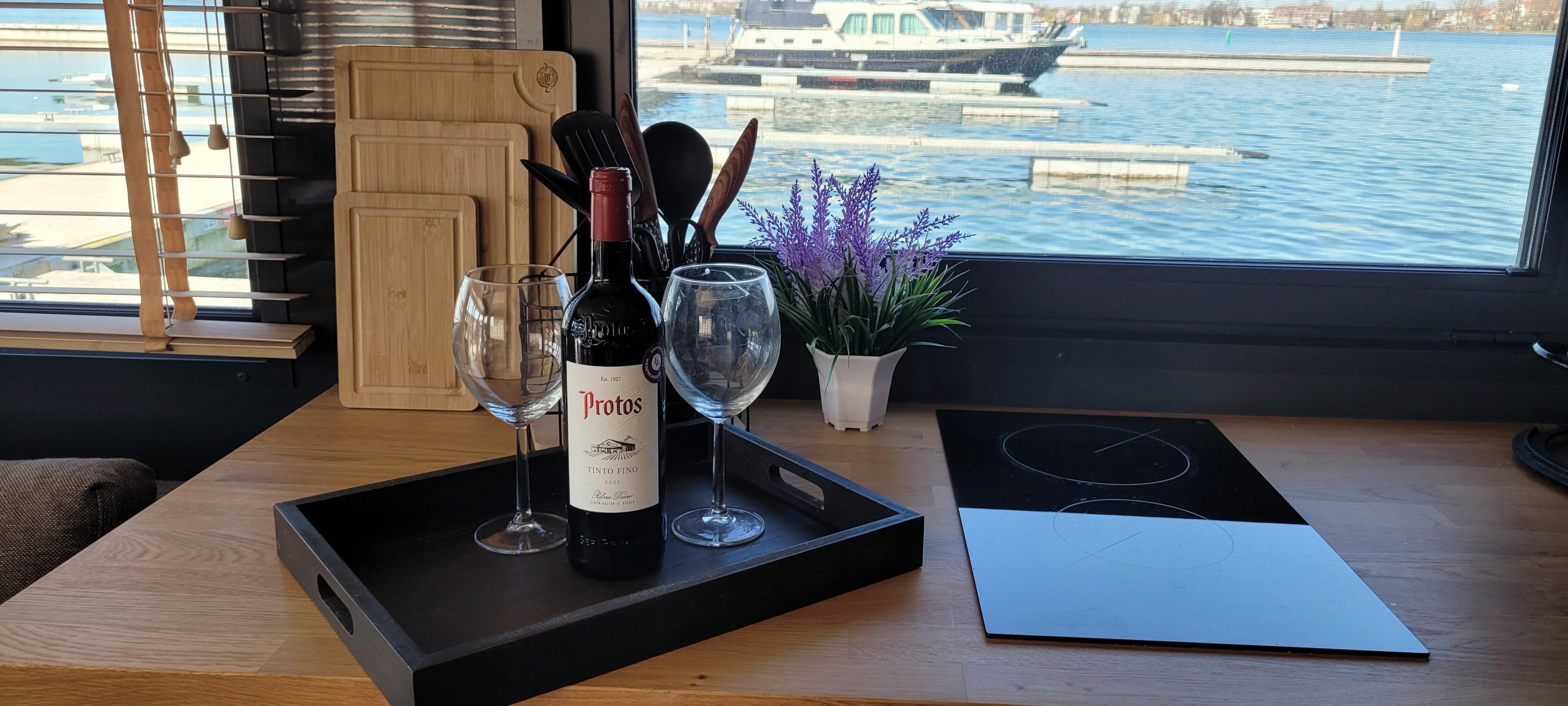 Sun Marine BHFO | Auszeit mit Sauna