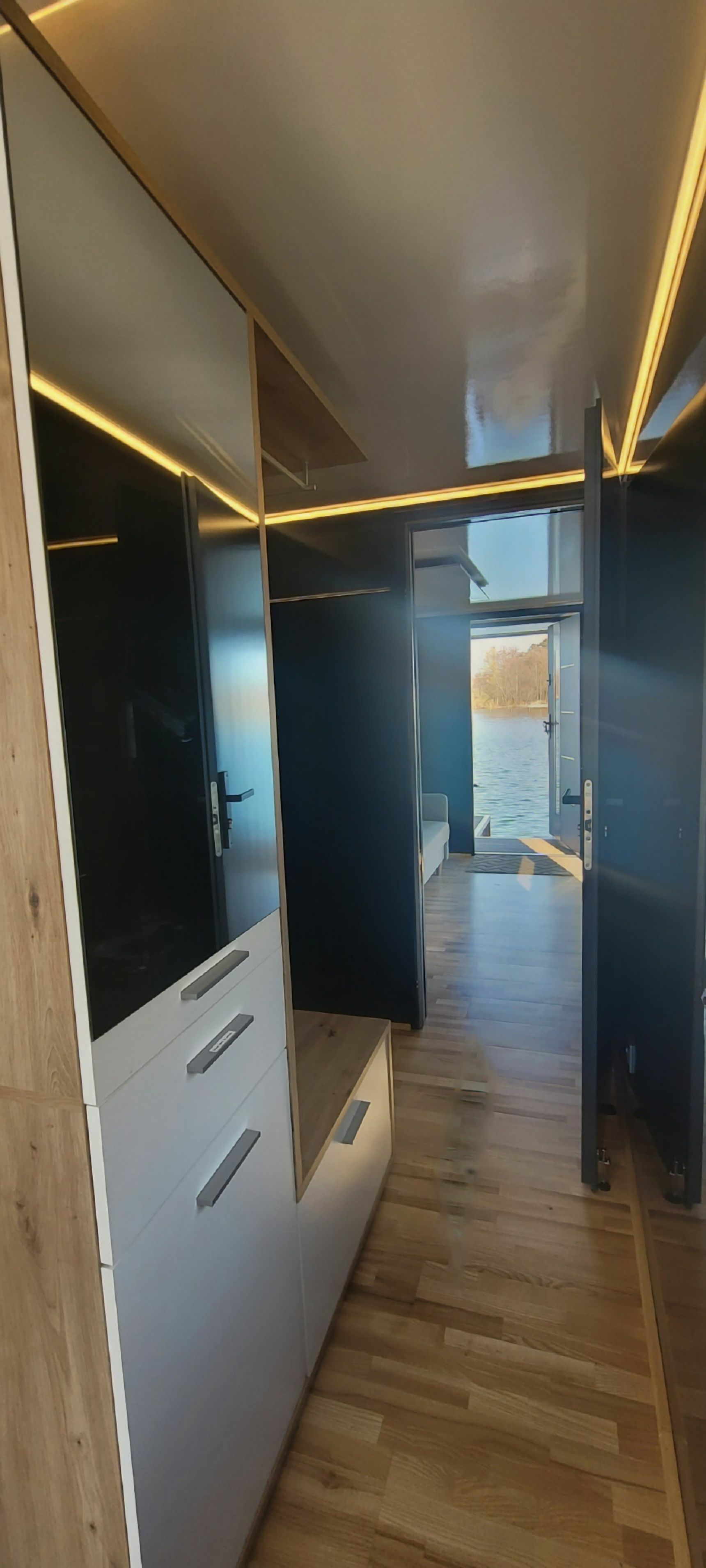 Sun Marine BHFO | Auszeit mit Sauna