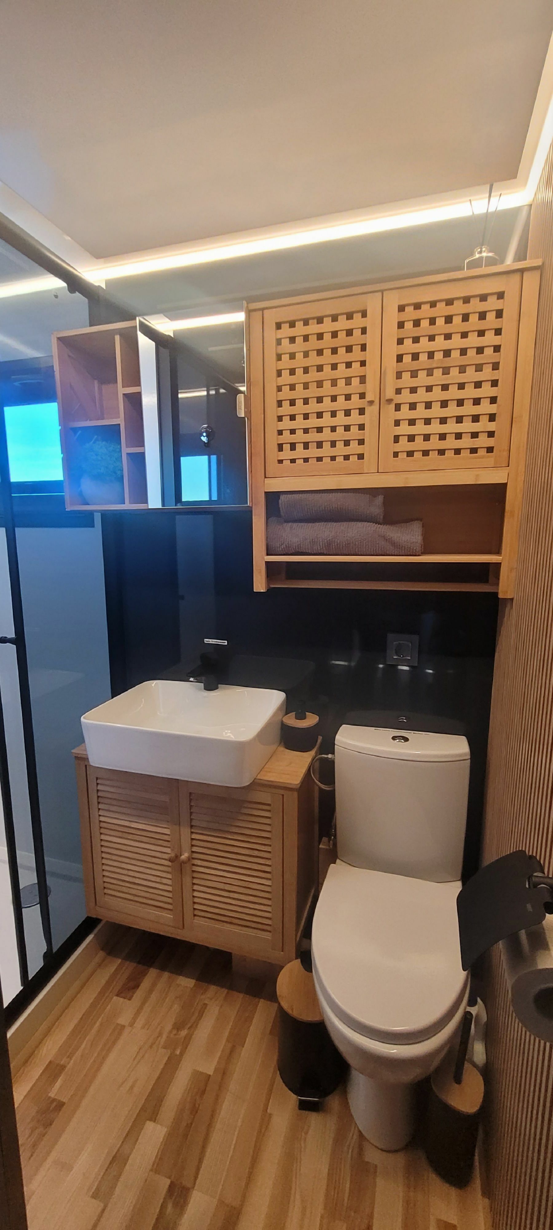 Sun Marine BHFO | Auszeit mit Sauna