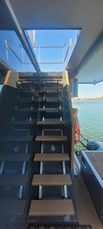 Sun Marine BHFO | Auszeit mit Sauna