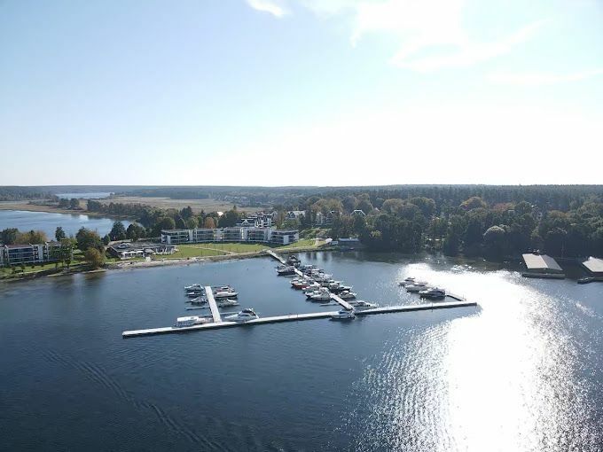 Sun Marine BHFO | Auszeit mit Sauna