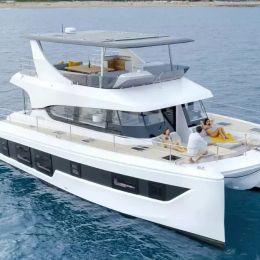 Aventura 56 | Don't Blink