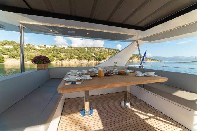 Aventura 56 | Don't Blink