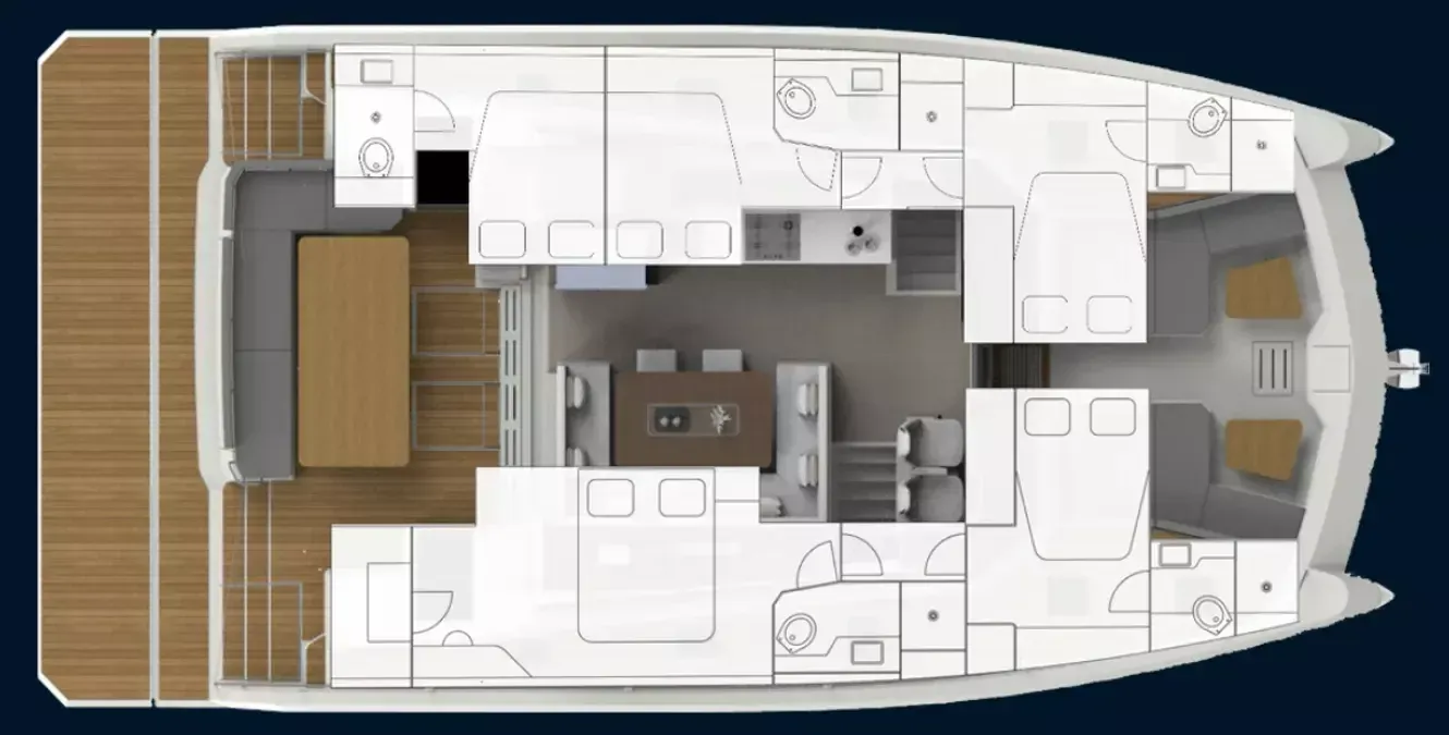 Aventura 56 | Don't Blink