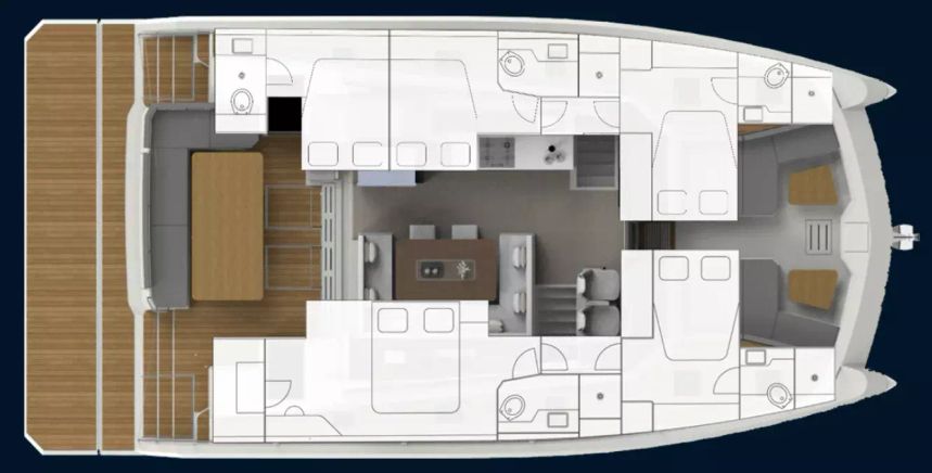 Aventura 56 | Don't Blink