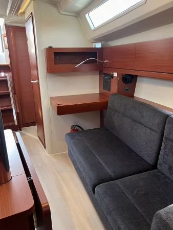 Hanse 348 | Kormoran