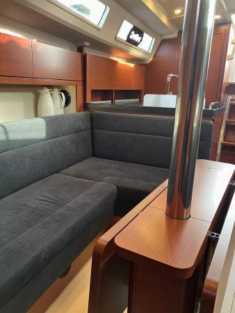 Hanse 348 | Kormoran