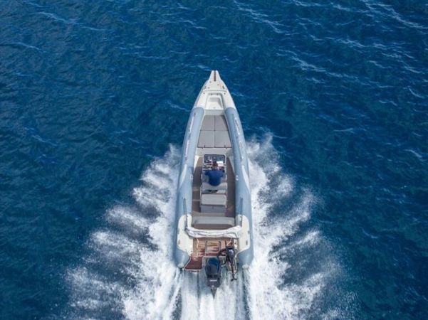 Marvel 960 | Asimina