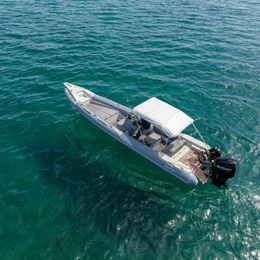 Marvel 960 | Asimina