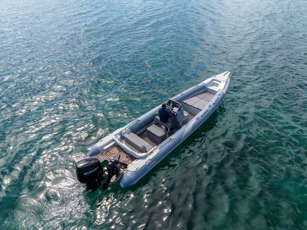 Marvel 960 | Asimina