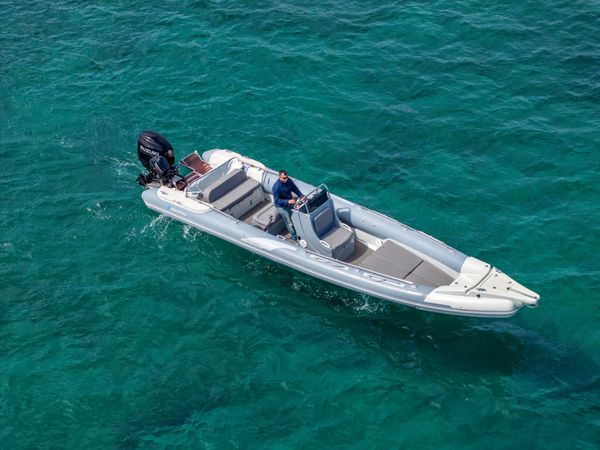 Marvel 960 | Asimina