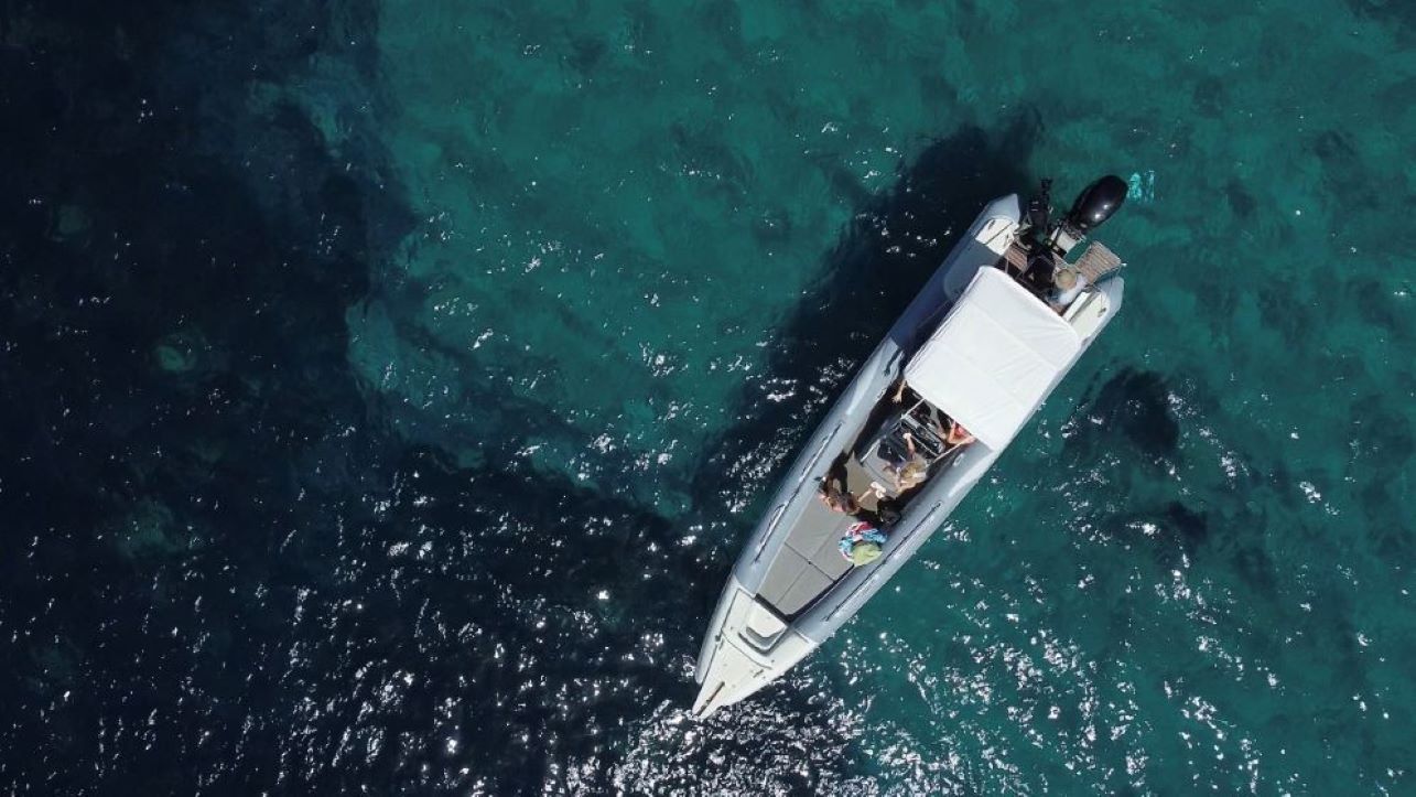 Marvel 960 | Asimina