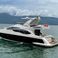 Azimut 53 | Disco Volante