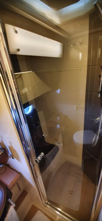 Azimut 53 | Disco Volante