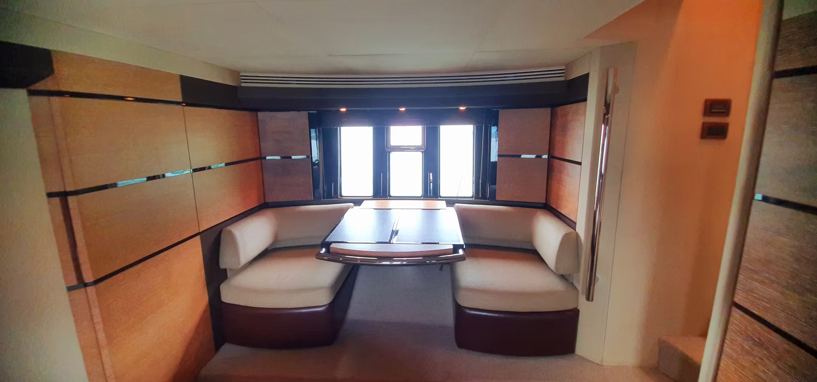 Azimut 53 | Disco Volante