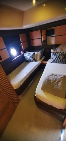 Azimut 53 | Disco Volante