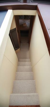 Azimut 53 | Disco Volante