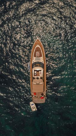 Princess V65 | Crystal 2