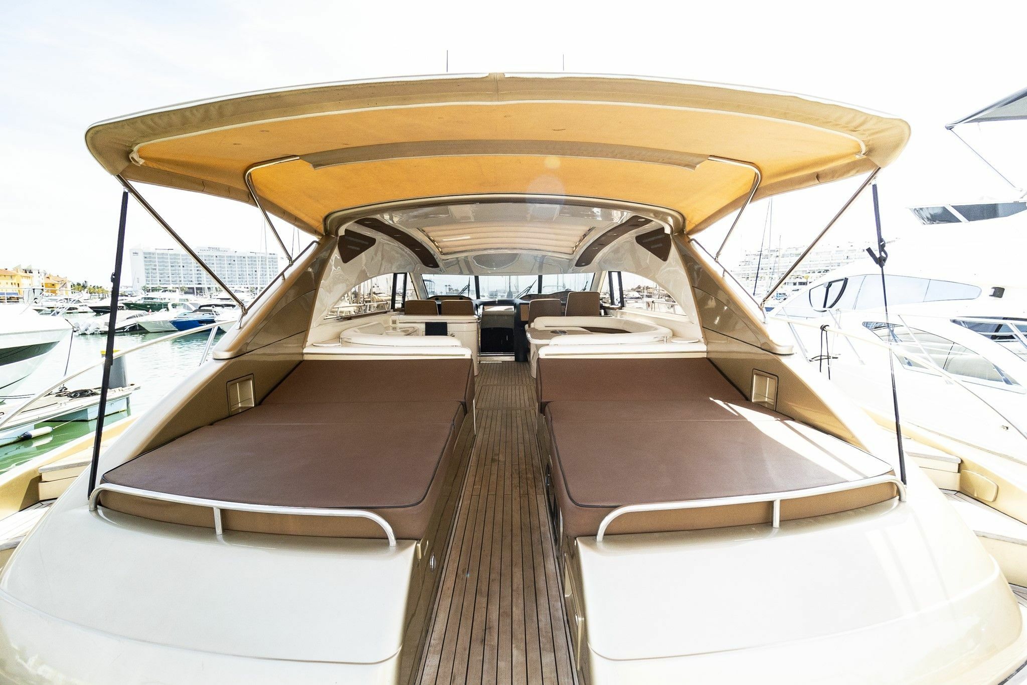 Princess V65 | Crystal 2