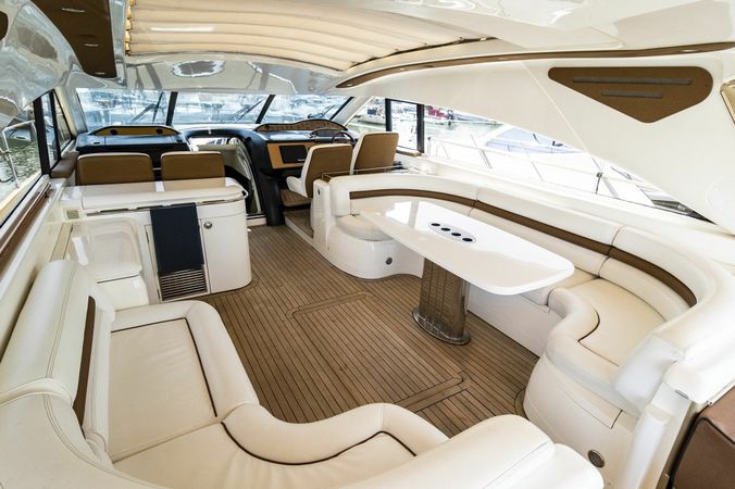 Princess V65 | Crystal 2