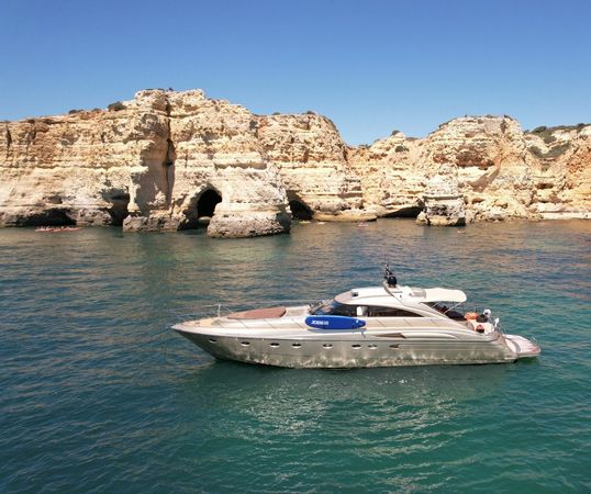 Princess V65 | Crystal 2