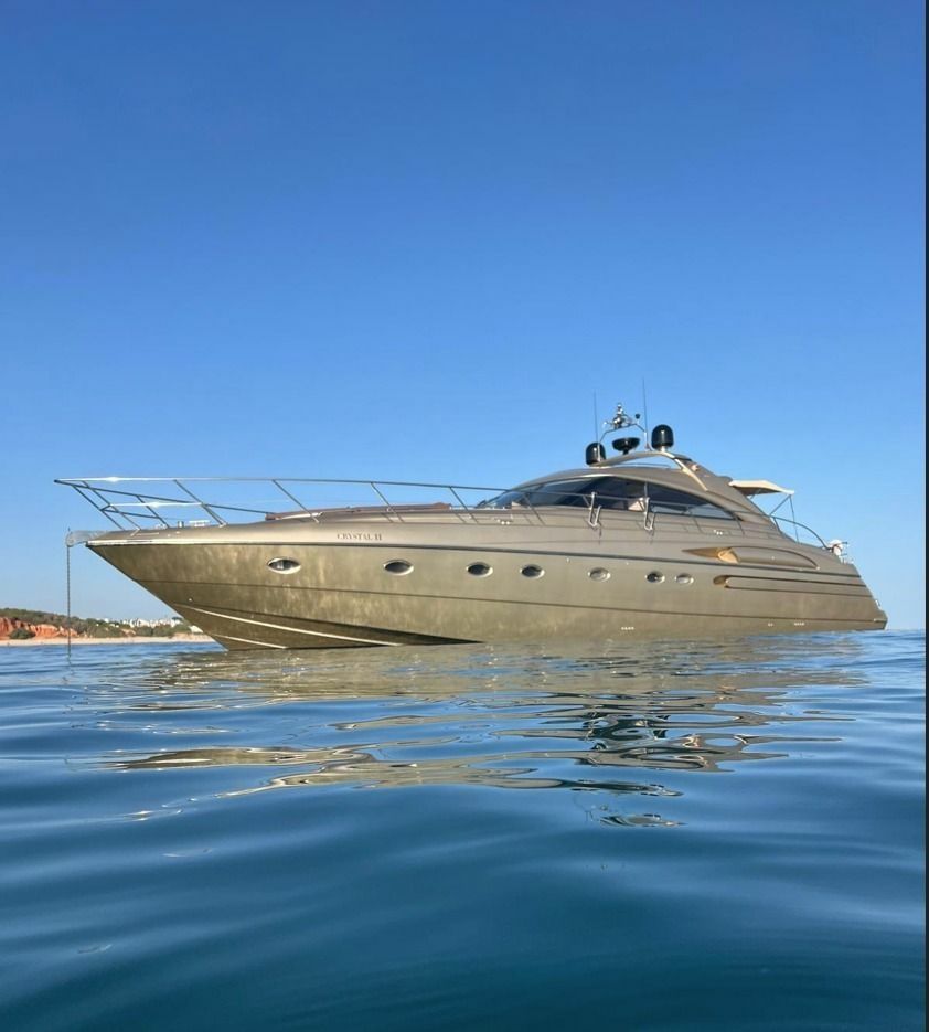 Princess V65 | Crystal 2
