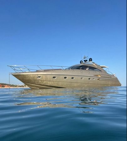 Princess V65 | Crystal 2