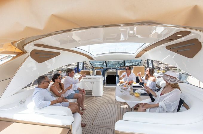 Princess V65 | Crystal 2