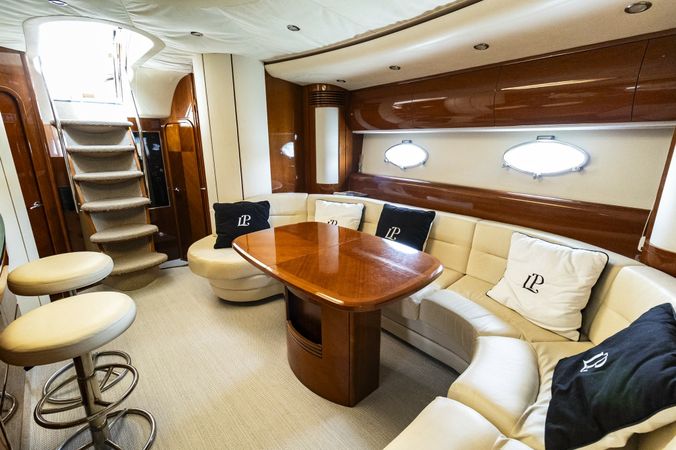 Princess V65 | Crystal 2