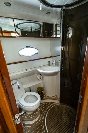 Princess V65 | Crystal 2