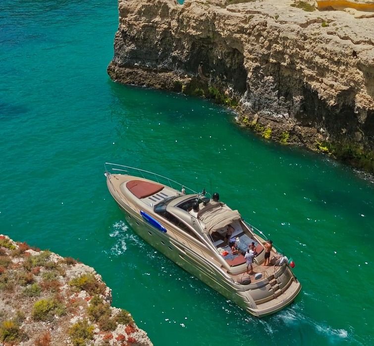 Princess V65 | Crystal 2