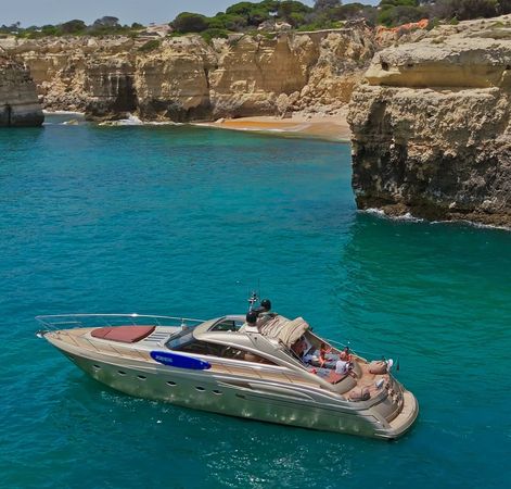 Princess V65 | Crystal 2