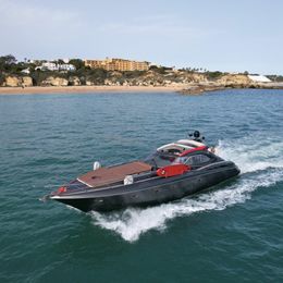 Sunseeker Predator 60 | Diamond