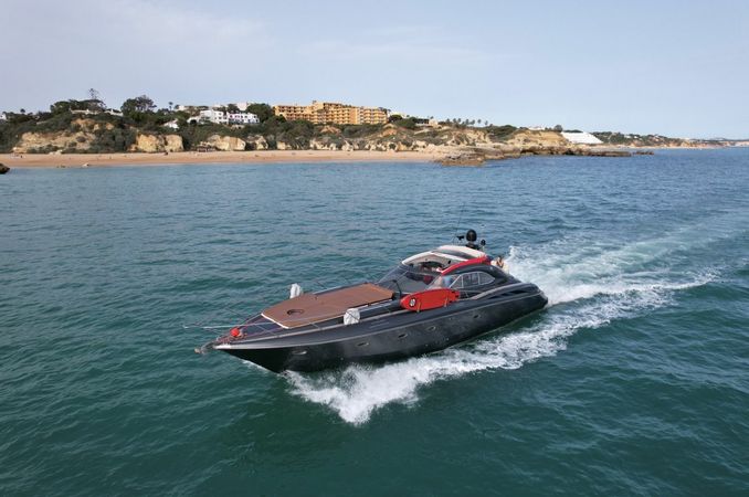Sunseeker Predator 60 | Diamond