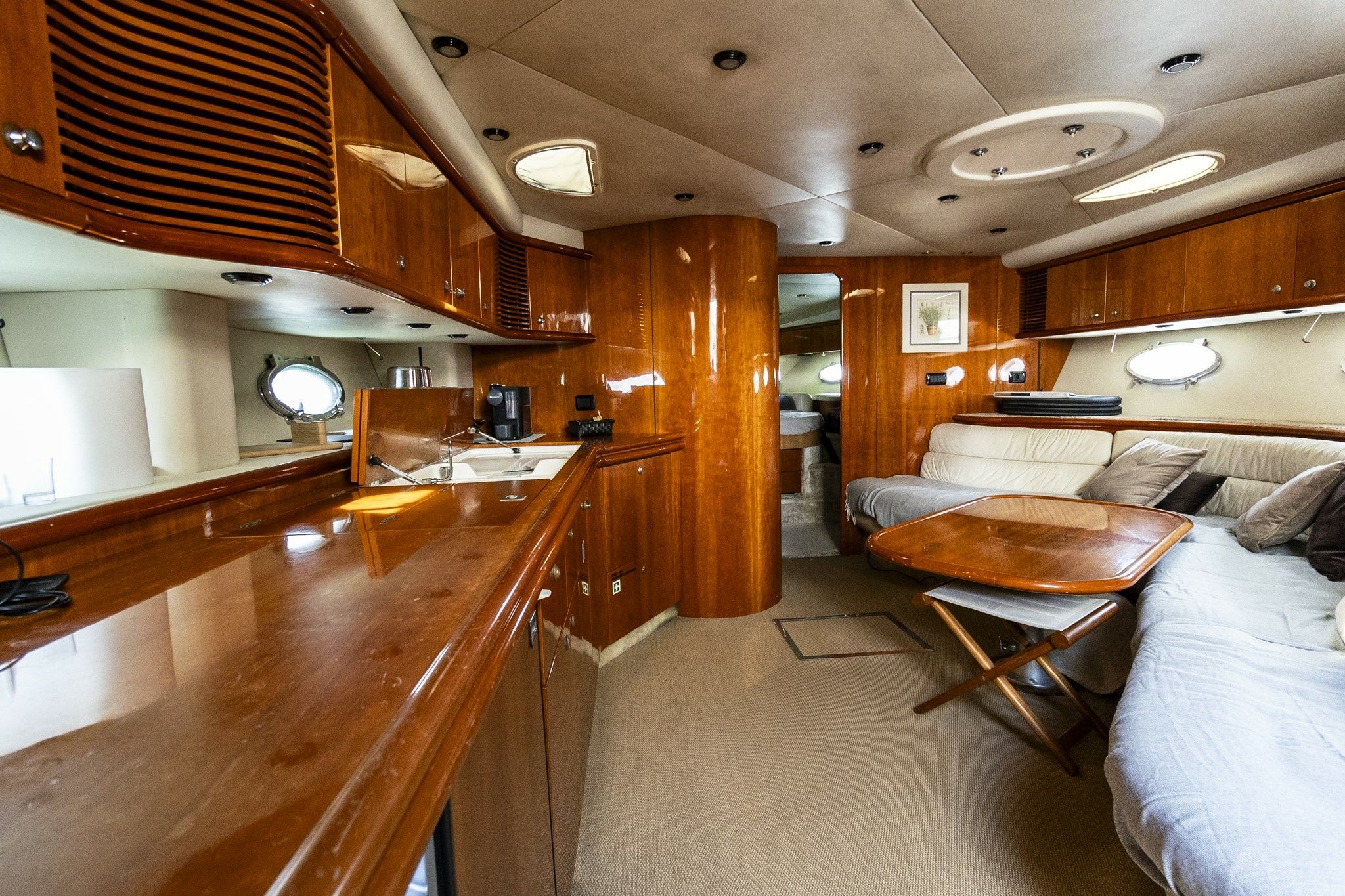 Sunseeker Predator 60 | Diamond