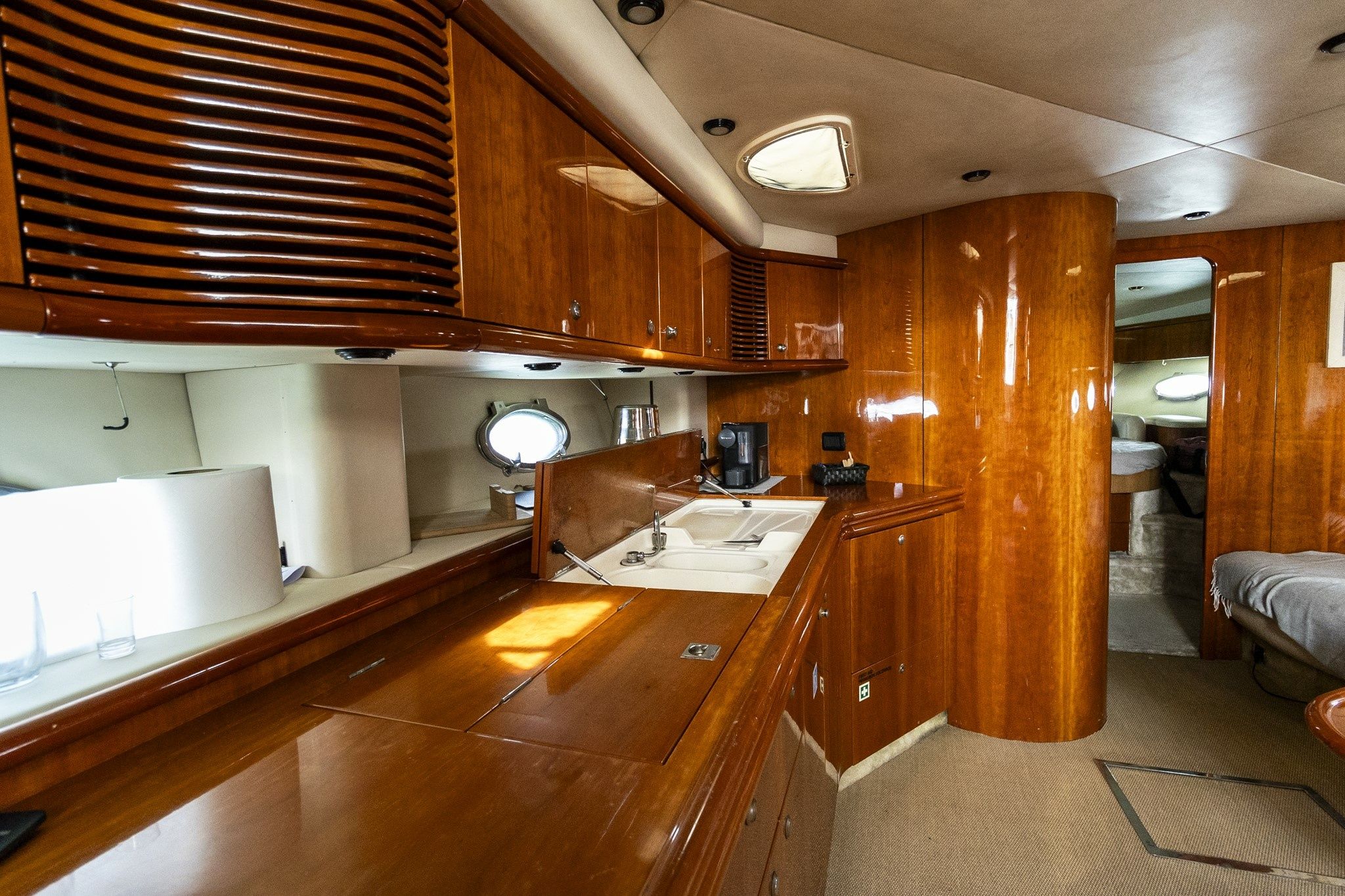 Sunseeker Predator 60 | Diamond