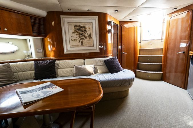 Sunseeker Predator 60 | Diamond