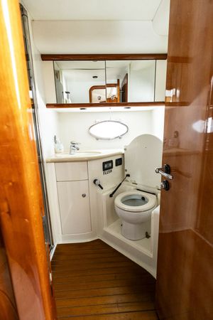 Sunseeker Predator 60 | Diamond