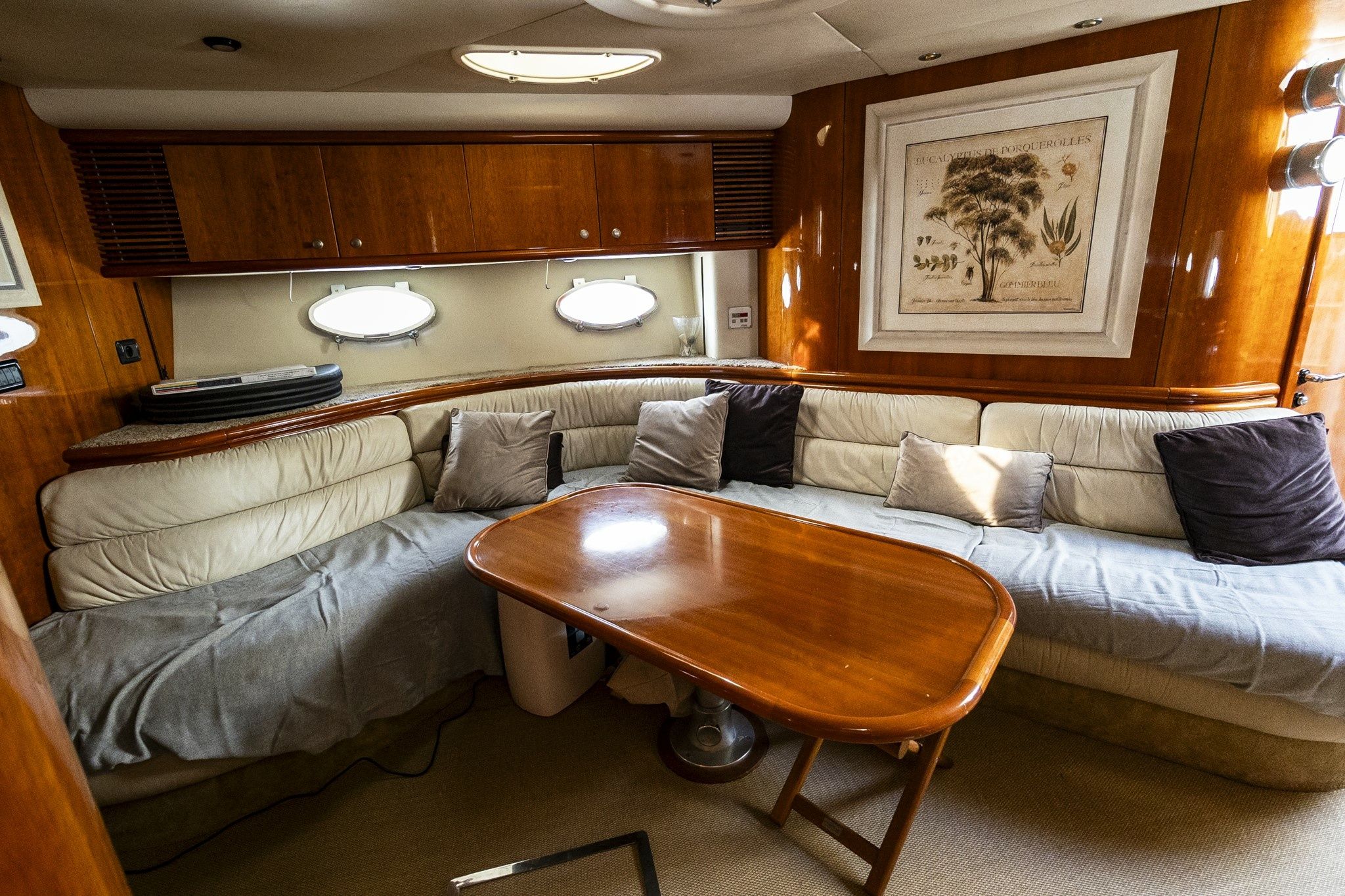 Sunseeker Predator 60 | Diamond