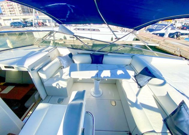 Itama 38 | Blue Star