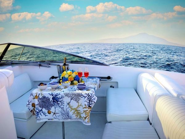 Itama 38 | Blue Star