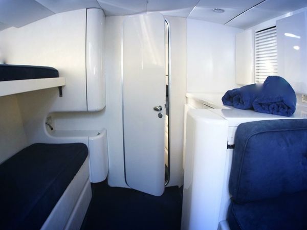 Itama 38 | Blue Star