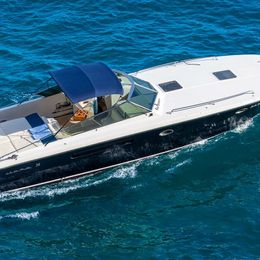 Itama 38 | Blue Star