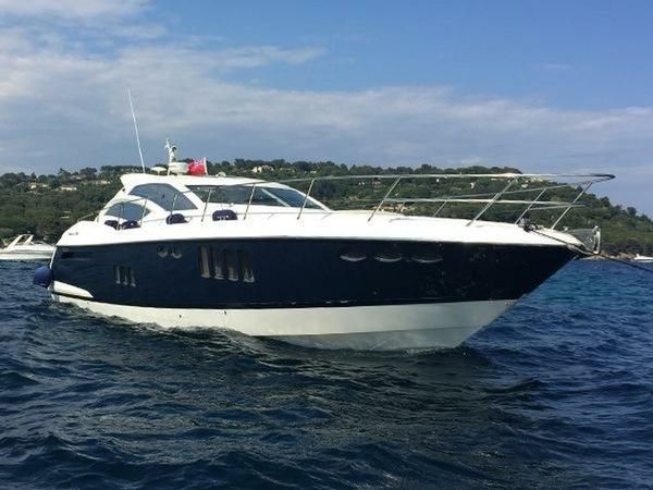 Absolute 56 | Take Off