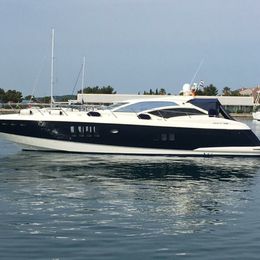 Absolute 56 | Take Off