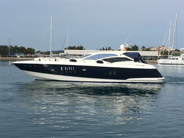 Absolute 56 | Take Off