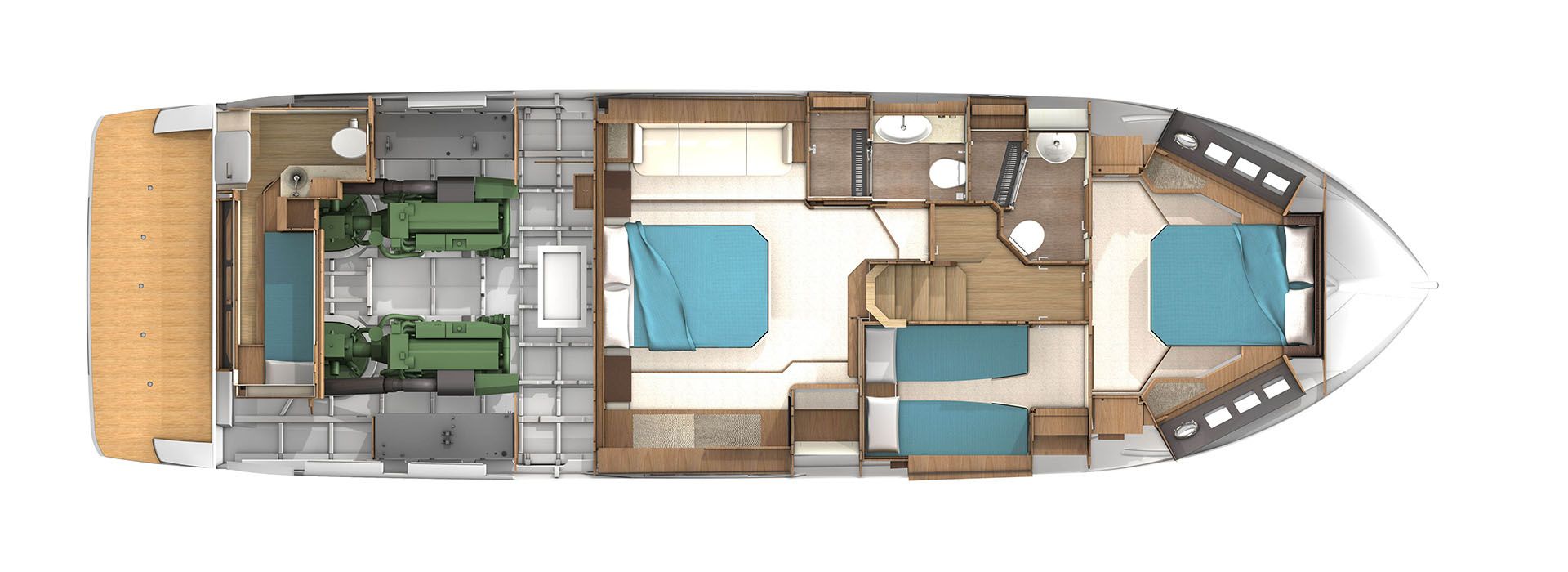 Absolute 56 | Take Off