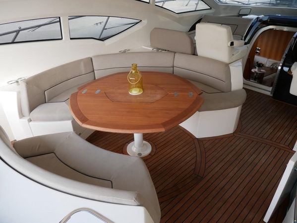 Absolute 56 | Take Off