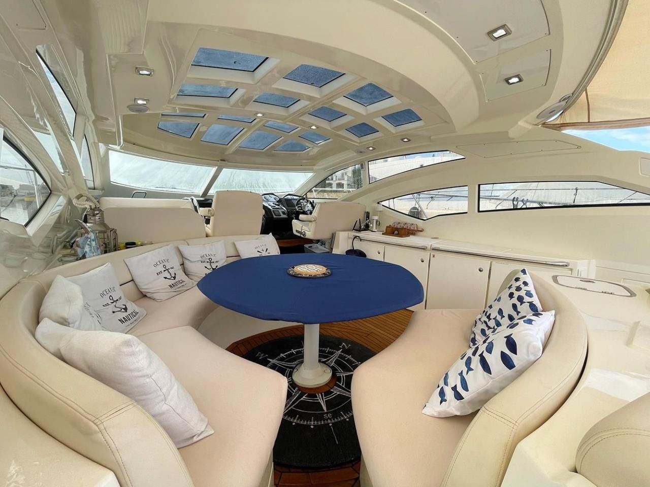 Absolute 56 | Take Off