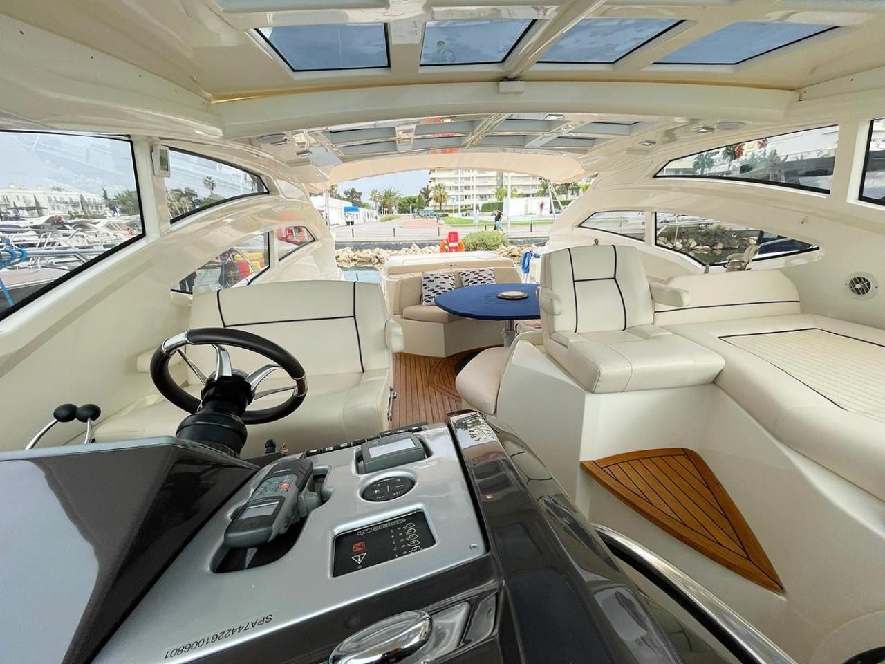 Absolute 56 | Take Off